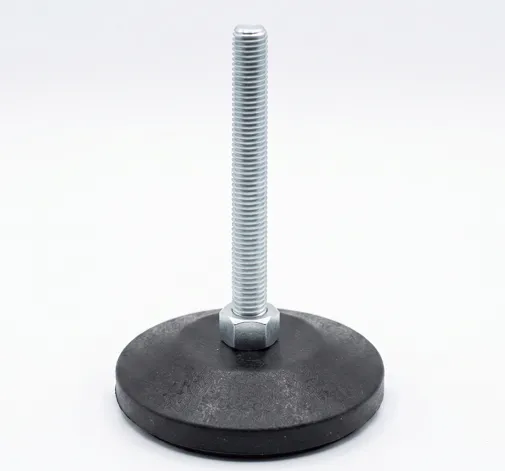 Leveling Base