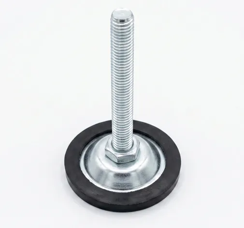 Leveling Base
