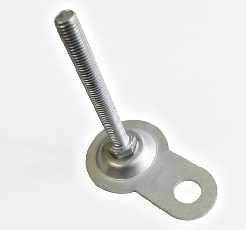 Leveling Base