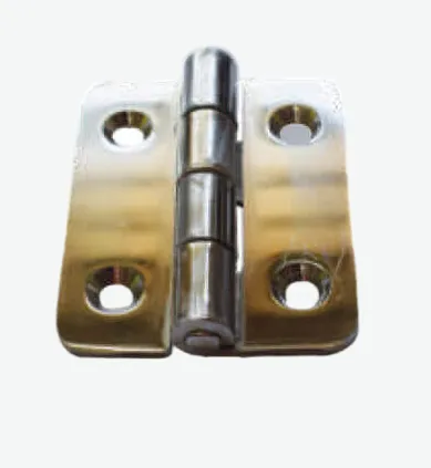 Metal Flat Hinges