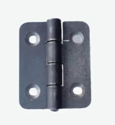 Metal Flat Hinges
