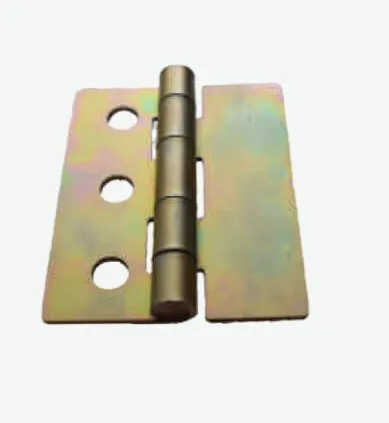 Metal Flat Hinges