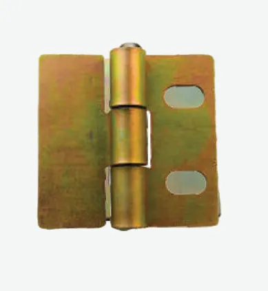 Metal Flat Hinges