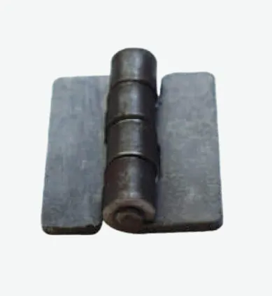 Metal Flat Hinges