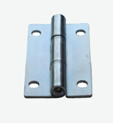 Metal Flat Hinges