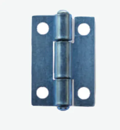 Metal Flat Hinges