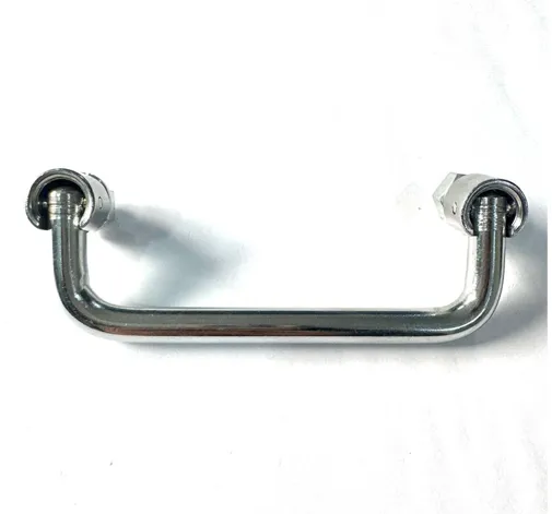 Metal U Handles