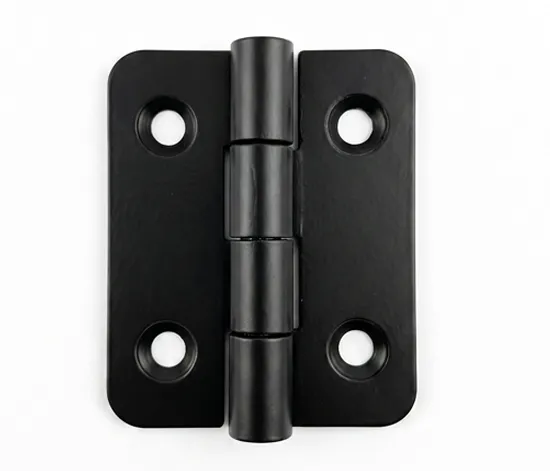 Ms Flat Hinges
