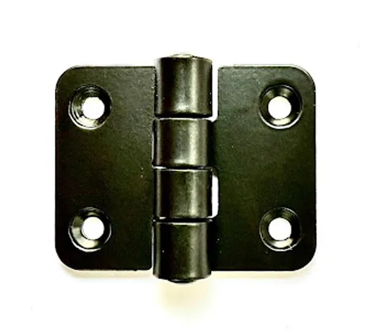 Ms Flat Hinges