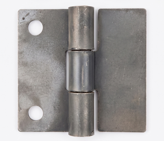 Mild Steel Concealed Hinges