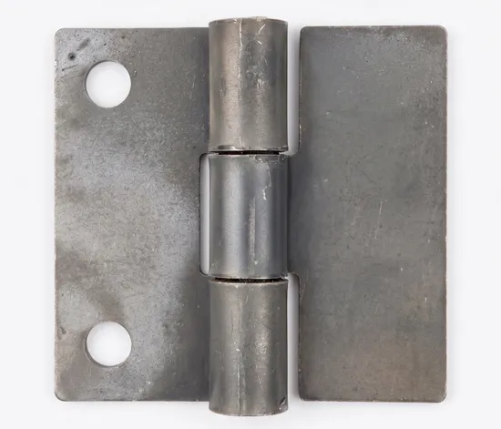 Ms Flat Hinges