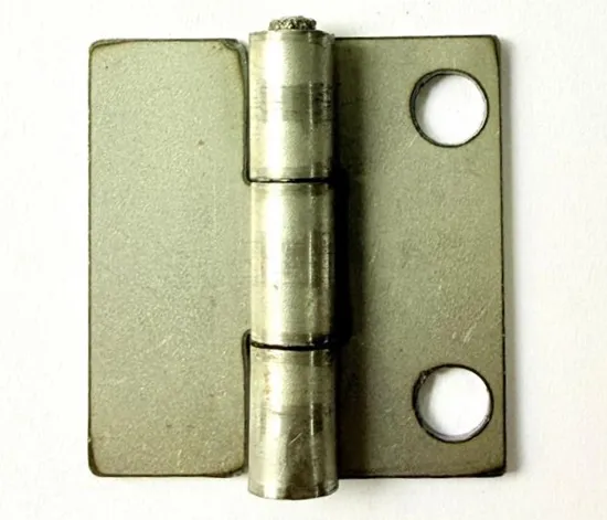 Ms Flat Hinges