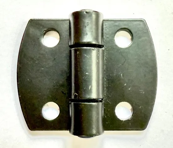 Ms Flat Hinges