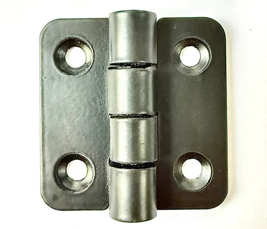 Ms Flat Hinges