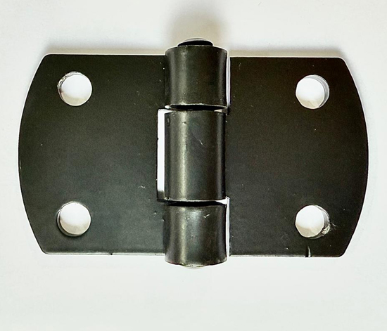 Mild Steel Concealed Hinges