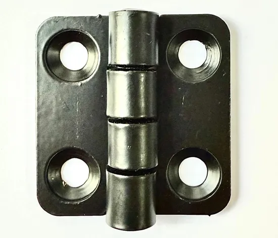 Ms Flat Hinges