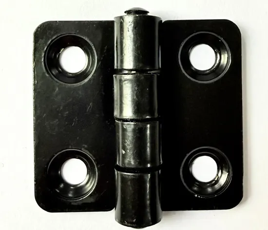 Ms Flat Hinges