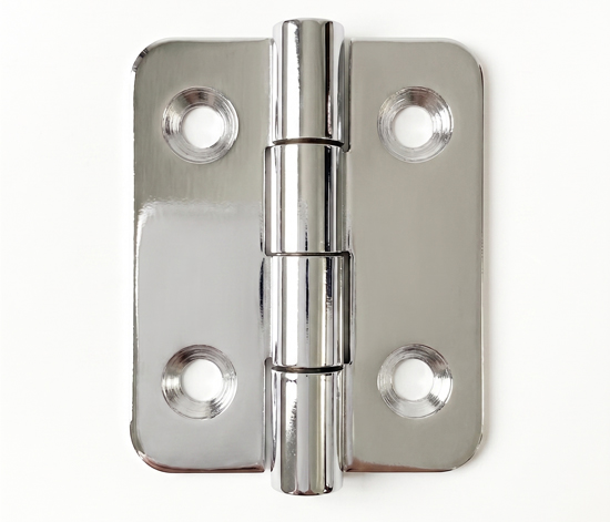 Mild Steel Concealed Hinges