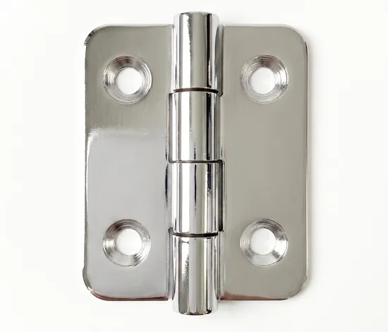 Ms Flat Hinges
