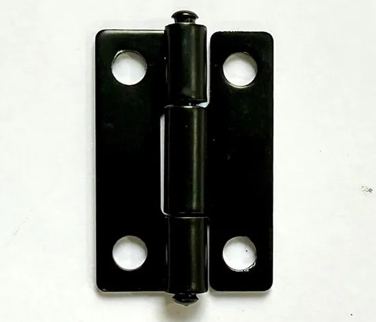Ms Flat Hinges