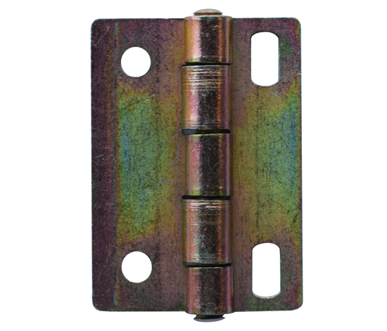 Ms Flat Hinges