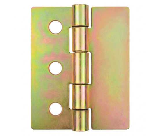 Mild Steel Concealed Hinges