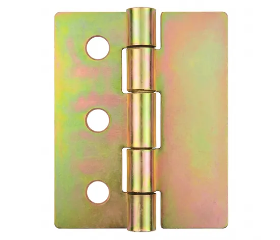 Ms Flat Hinges