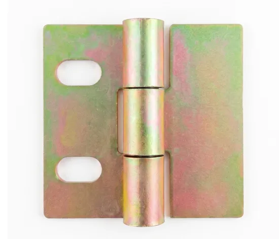 Ms Flat Hinges