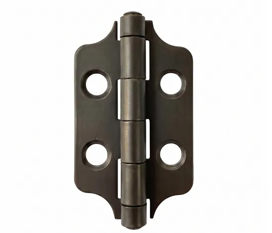 Ms Flat Hinges