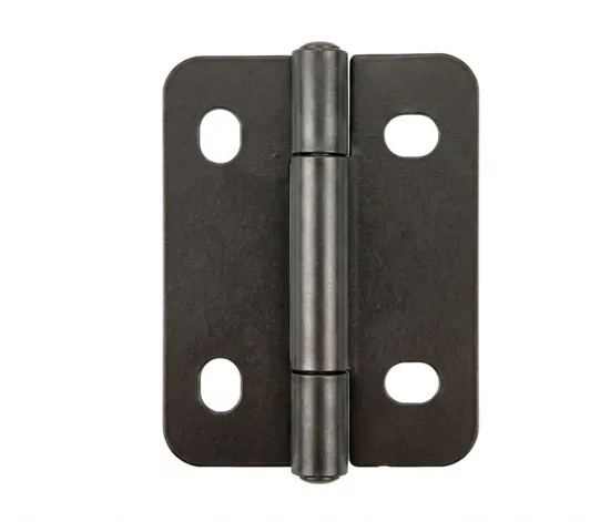 Ms Flat Hinges