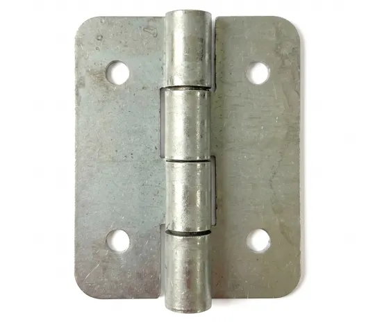 Ms Flat Hinges