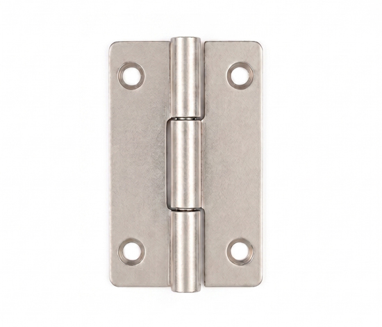Mild Steel Concealed Hinges