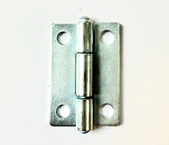 Ms Flat Hinges