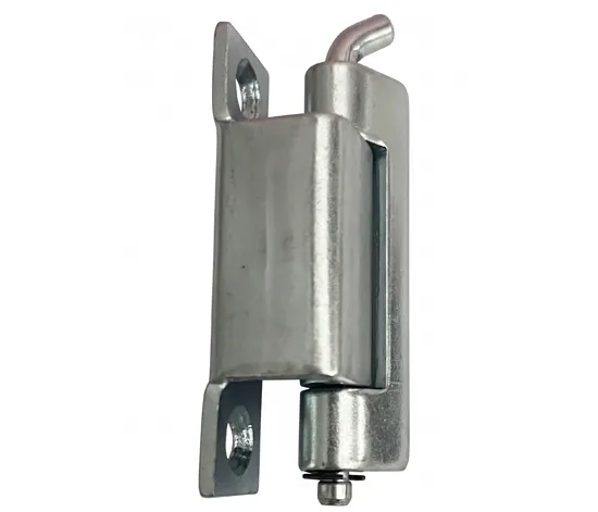 Mild Steel Concealed Hinges