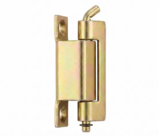 Mild Steel Concealed Hinges