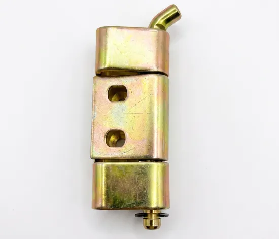 Mild Steel Concealed Hinges