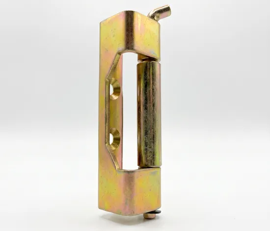 Mild Steel Concealed Hinges