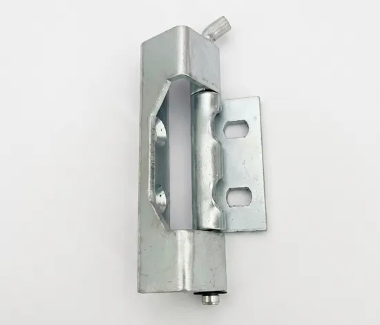 Mild Steel Concealed Hinges