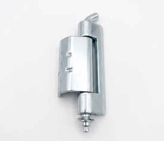 Mild Steel Concealed Hinges