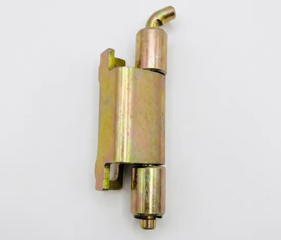 Mild Steel Concealed Hinges