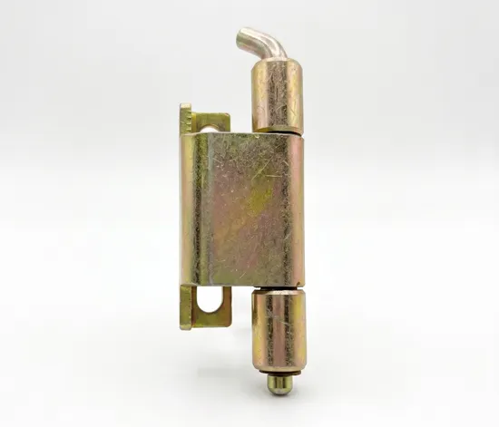 Mild Steel Concealed Hinges