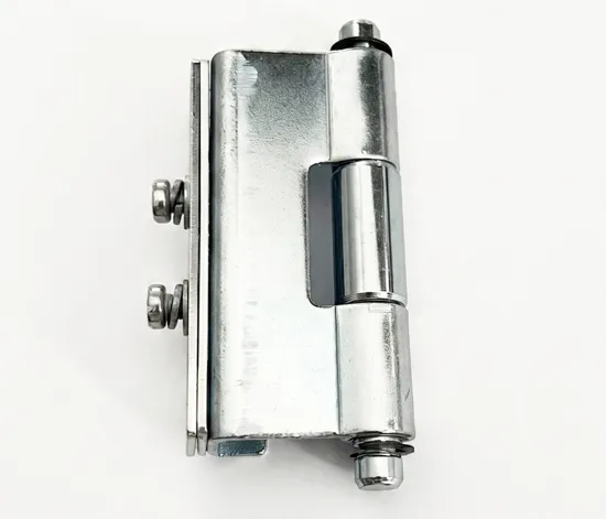 Mild Steel Concealed Hinges