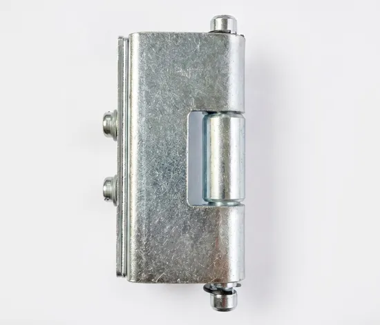 Mild Steel Concealed Hinges