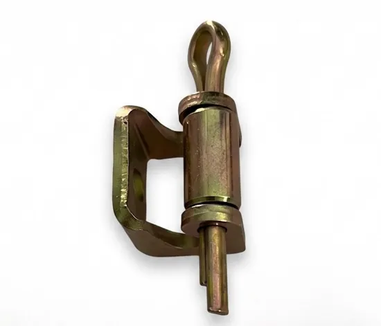 Mild Steel Concealed Hinges