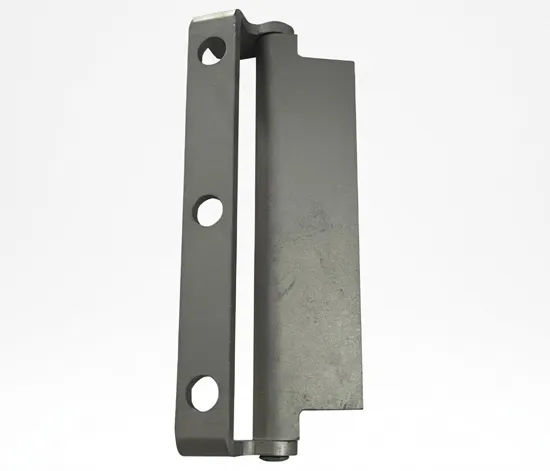Mild Steel Concealed Hinges