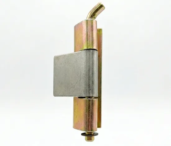 Mild Steel Concealed Hinges