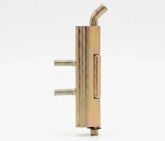 Mild Steel Concealed Hinges