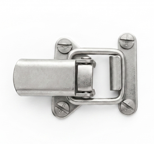 Mild Steel Concealed Hinges