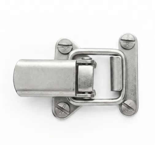 Ms Latches