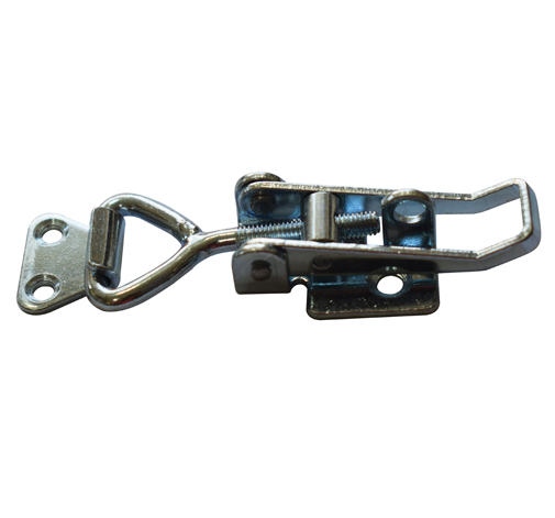 Mild Steel Concealed Hinges